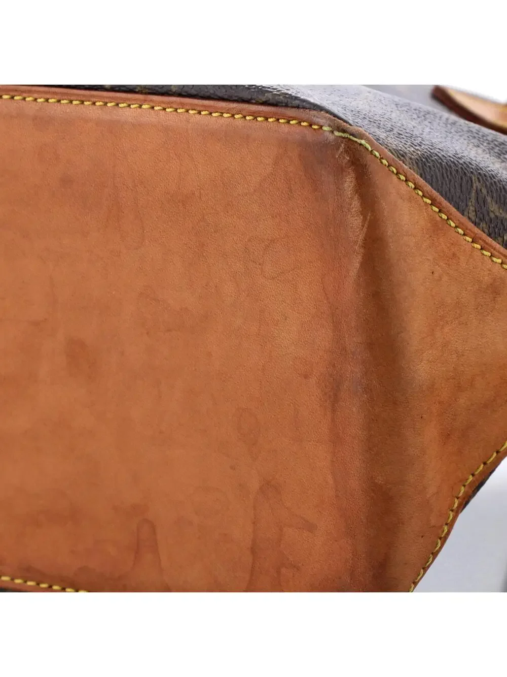Louis Vuitton Cabas Piano Canvas #340558L94B